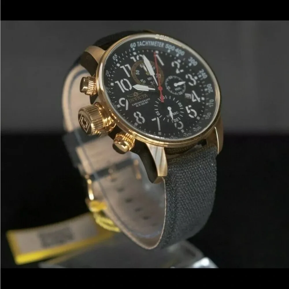 Invicta 